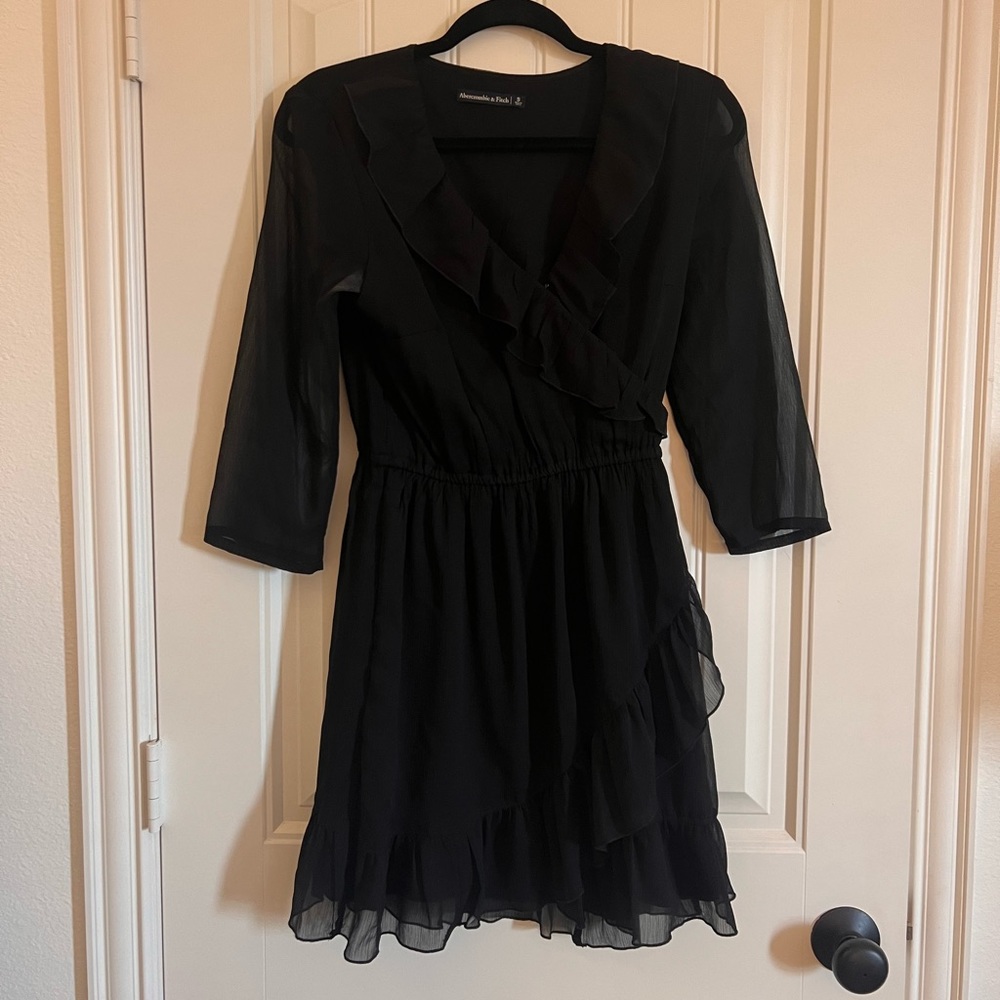 ABERCROMBIE DRESS